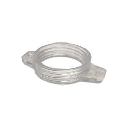 Stern Star Rollover Playfield Mounting Flange
